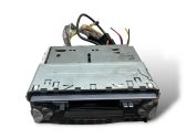 Radio/CD/DVD/GPS head unit