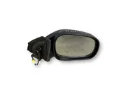 Front door electric wing mirror