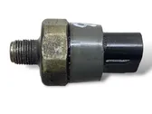 Fuel temperature sensor