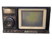 Radio/CD/DVD/GPS head unit