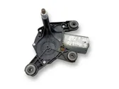 Rear window wiper motor