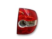 Rear/tail lights