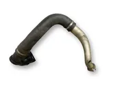 Intercooler hose/pipe