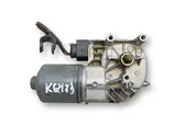 Wiper motor