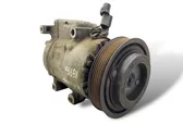 Air conditioning (A/C) compressor (pump)