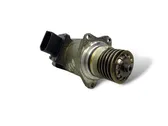 Hydraulic servotronic pressure valve