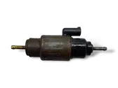 Webasto auxiliary heater fuel pump