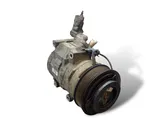 Air conditioning (A/C) compressor (pump)