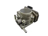 Throttle valve