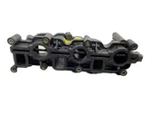 Intake manifold