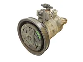 Air conditioning (A/C) compressor (pump)