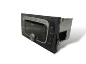 Unidad delantera de radio/CD/DVD/GPS