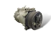 Air conditioning (A/C) compressor (pump)