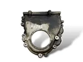 Timing chain cover