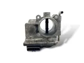 Throttle valve