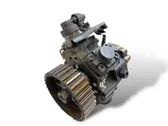 Fuel injection high pressure pump