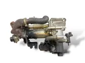 EGR valve