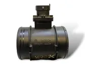 Mass air flow meter