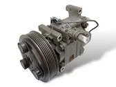 Air conditioning (A/C) compressor (pump)