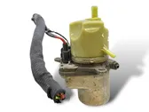 Power steering pump