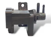 Turbo solenoid valve