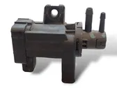 Turbo solenoid valve