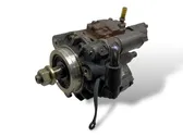 Fuel injection high pressure pump