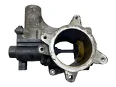 EGR valve