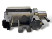 Turbo solenoid valve