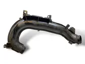 Intercooler hose/pipe