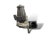 EGR valve