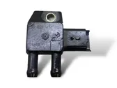 Exhaust gas pressure sensor