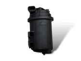 Fuel filter housing