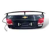 Tailgate/trunk/boot lid