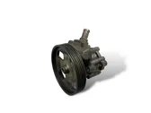 Power steering pump