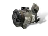 Air conditioning (A/C) compressor (pump)