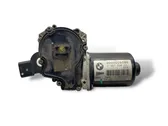 Wiper motor