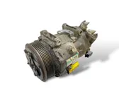 Air conditioning (A/C) compressor (pump)