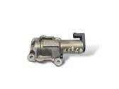 Camshaft vanos timing valve