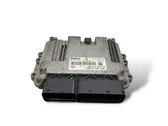 Calculateur moteur ECU