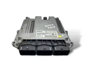 Calculateur moteur ECU