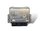 Calculateur moteur ECU