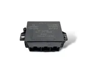 Parking PDC control unit/module