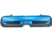 Rear bumper