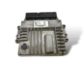 Engine control unit/module