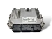 Calculateur moteur ECU