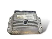 Calculateur moteur ECU