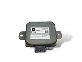 GPS navigation control unit/module