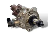 Fuel injection high pressure pump