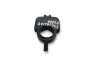 Airbag slip ring squib (SRS ring)